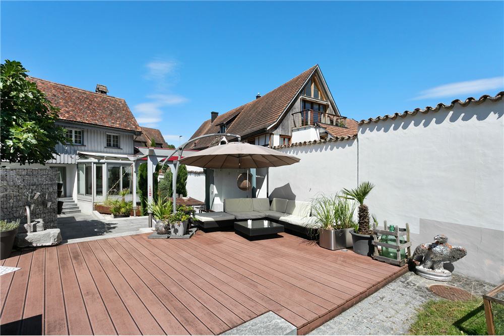 Einfamilienhaus - Kauf - Ermatingen, Thurgau - 12 - 119191018-213