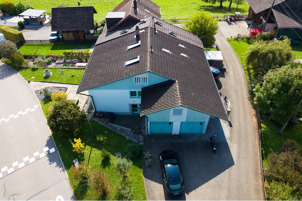 Einfamilienhaus - Kauf - Seegräben, Zürich - 060 - Bertschikerstrasse 50, 8607 Mönchaltorf (Daniel Blake Fotografie).jpg - 110460007-1300