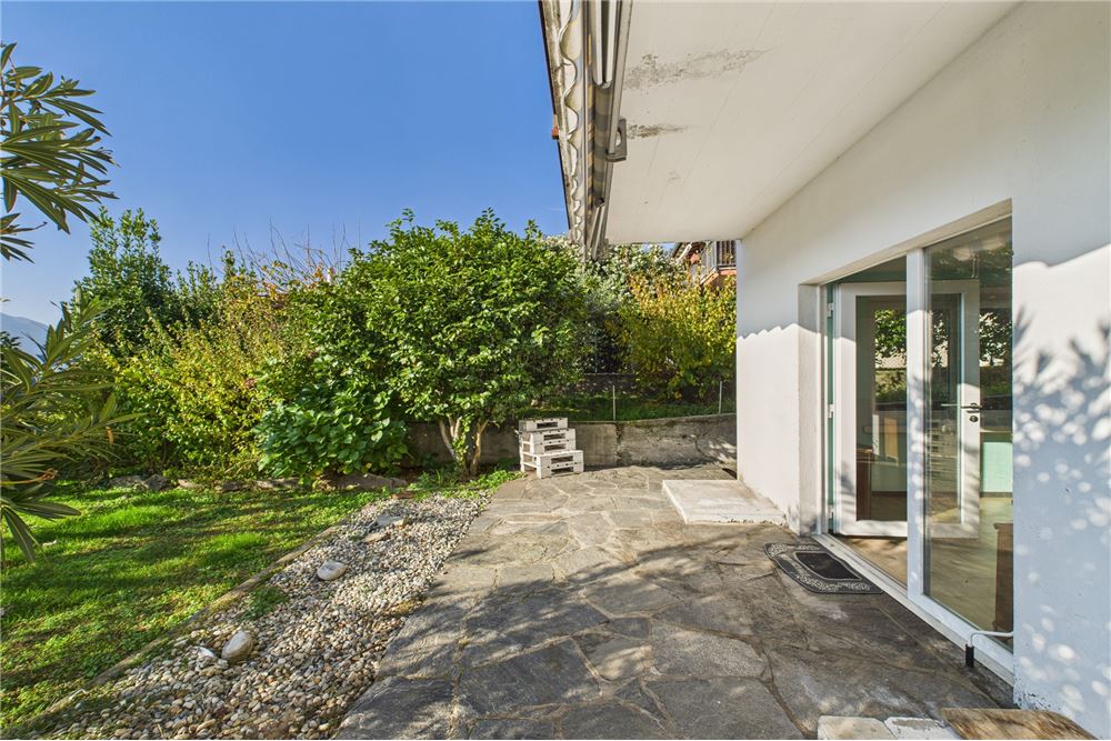 Mehrfamilienhaus - Kauf - Lavertezzo, Tessin - 128 - 119001091-62