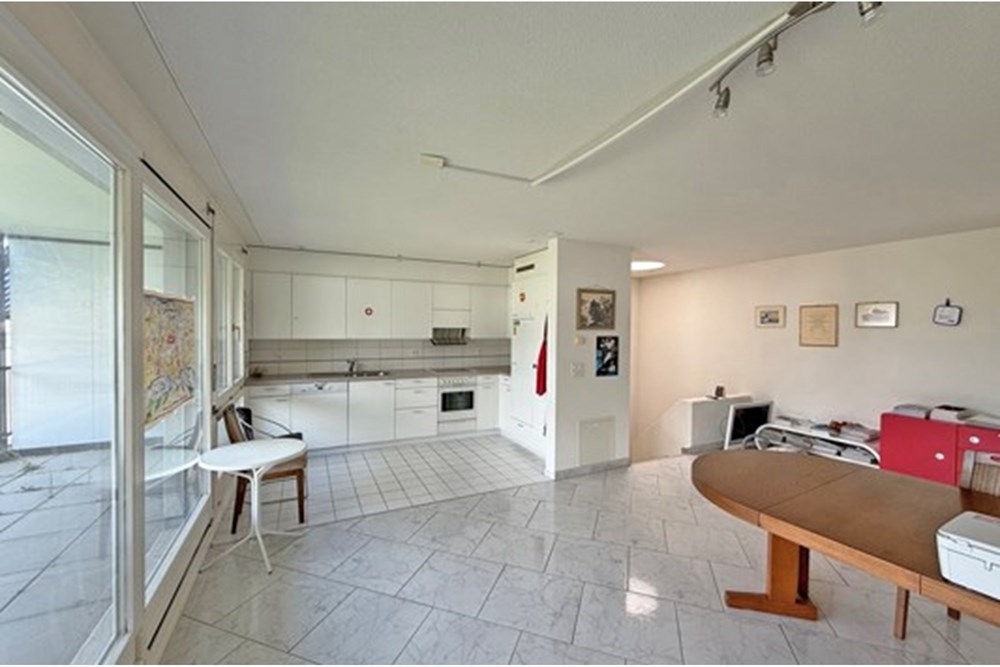 Wohnung - Maisonette - Dättwil, Aargau - CH - PILGE43-11.jpg - 118921009-362