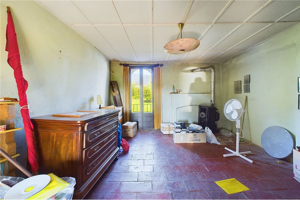 Einfamilienhaus - Kauf - Novazzano, Tessin - 65 - 119001099-23