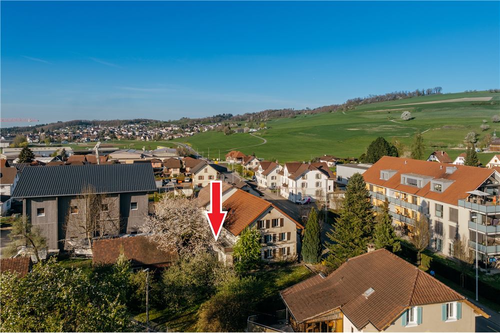 Residential - Plot of Land for Hospitality Development - Fahrwangen, Aargau - CH - 15 - 118921025-77