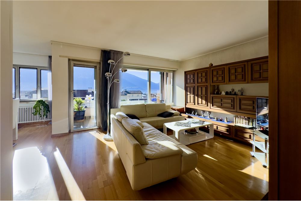 Ferienwohnung - Kauf - Minusio, Tessin - 33 - 118461080-56