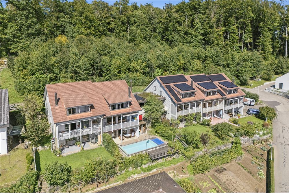 Einfamilienhaus - Kauf - Lupsingen, Basel-Landschaft - 2 - 110031029-74