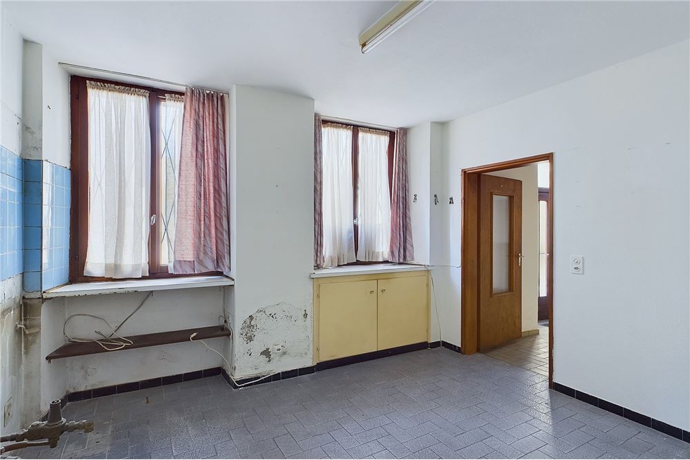 Prédio Habitacional - Casa - Caslano, Tessin - CH - 27 - 119001076-166