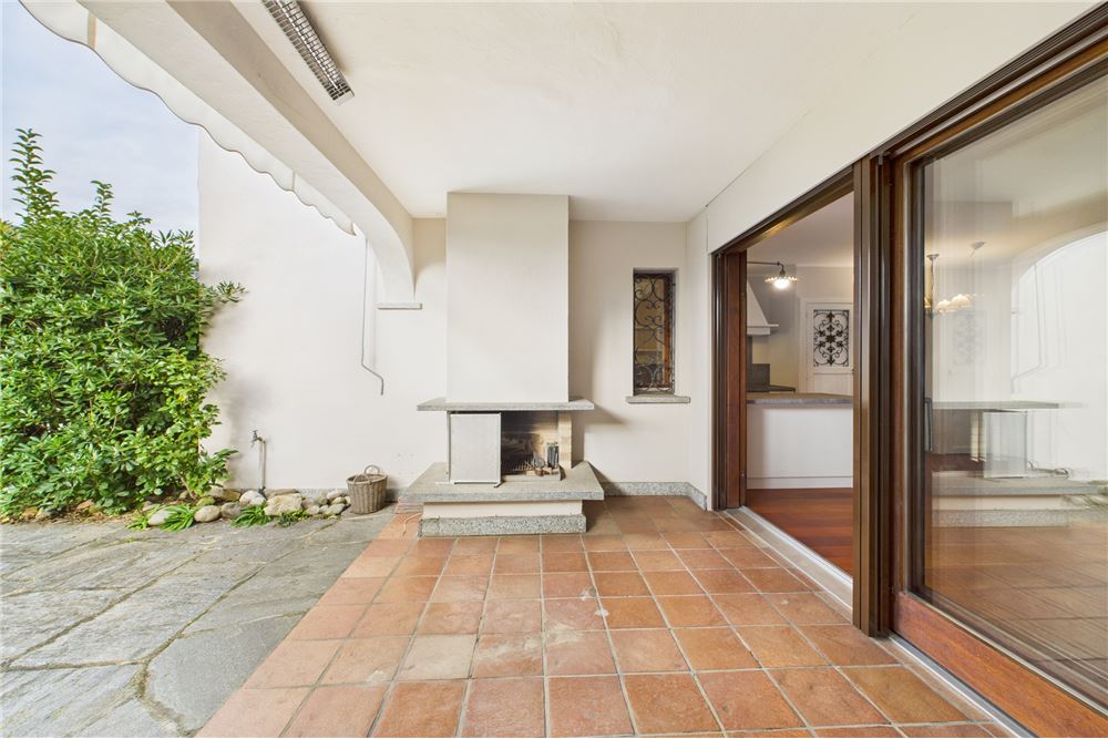 Wohnung - Kauf - Morcote, Tessin - 10 - 119921001-399