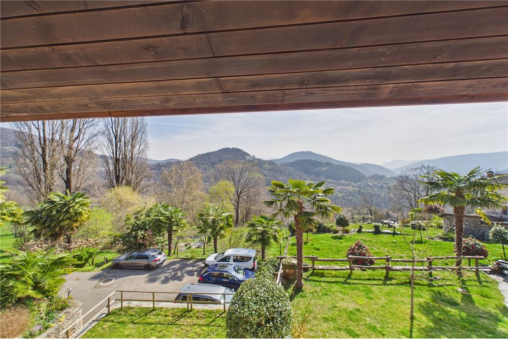 Einfamilienhaus - Kauf - Sessa, Tessin - 61 - 119001001-2950