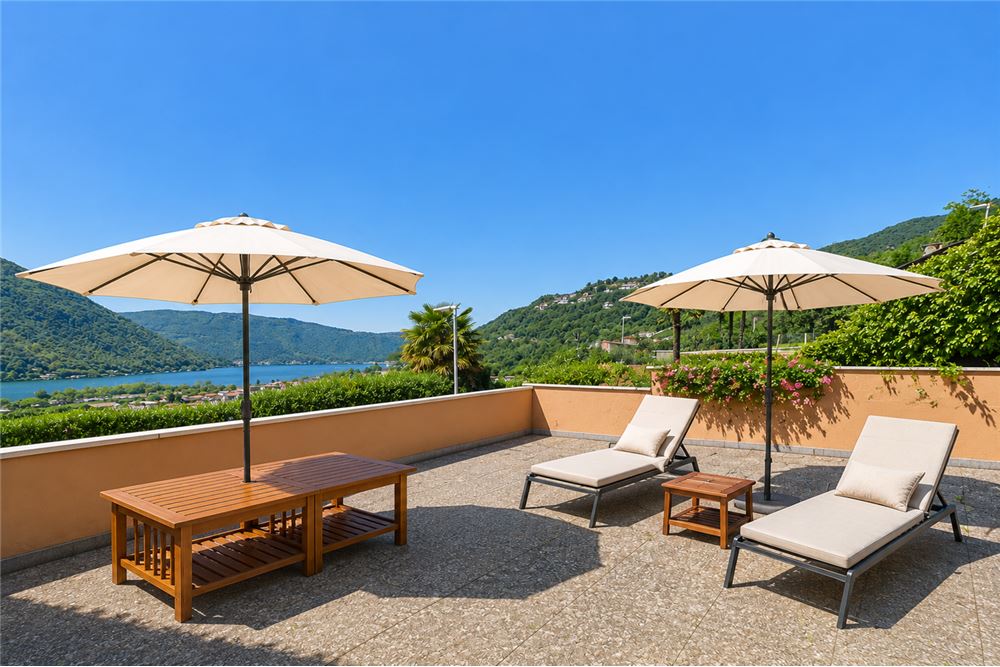 Wohnung - Kauf - Melano, Tessin - 44 - 119921001-432