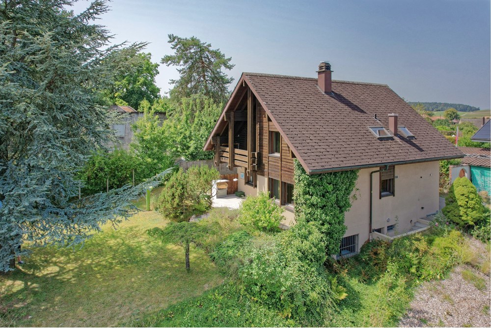 Einfamilienhaus - Kauf - Urtenen-Schönbühl, Bern - DJI_0715_6_7_8_9_DxO.jpg - 119621005-309