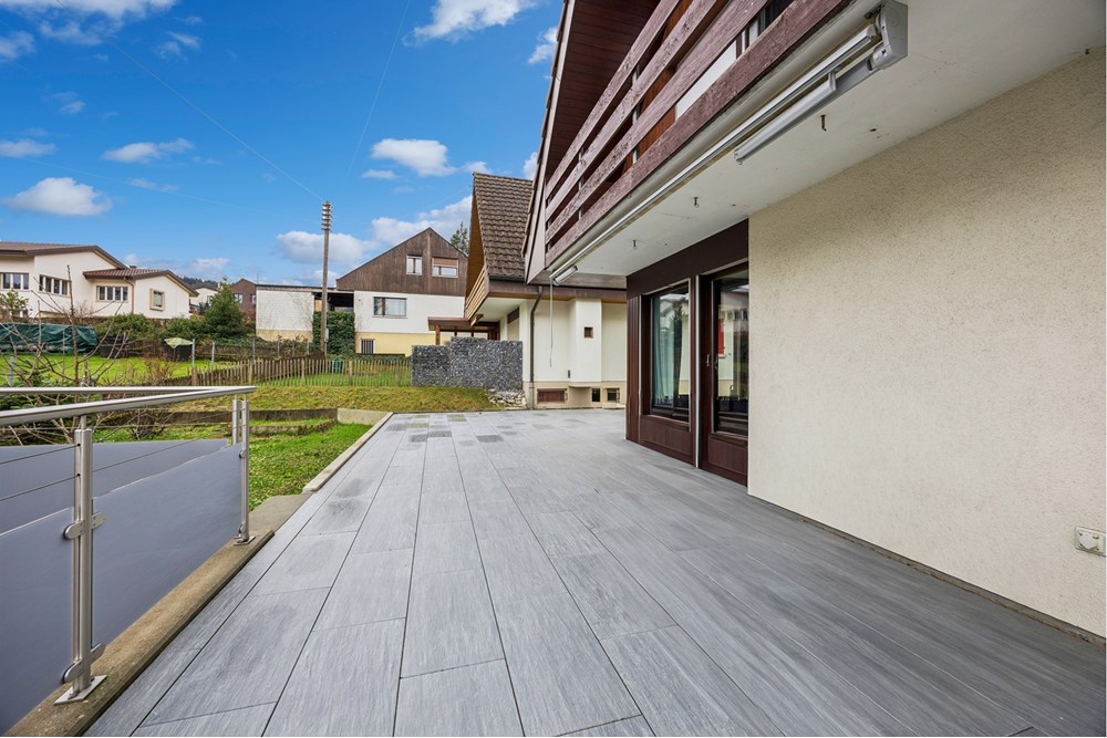 Einfamilienhaus - Kauf - Gelterkinden, Basel-Landschaft - 35.jpg - 118661009-352