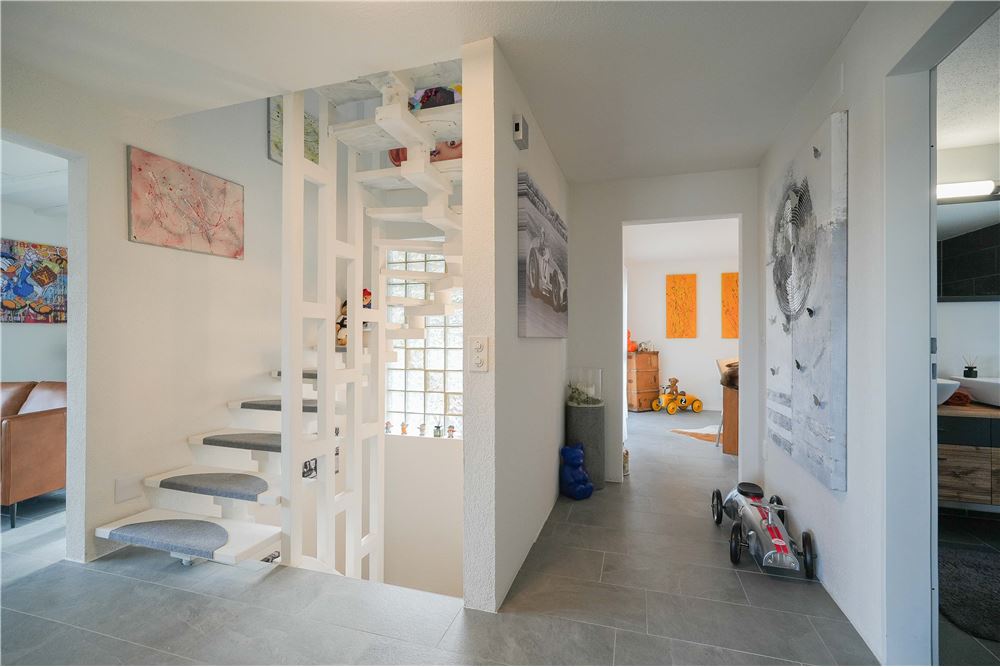 Einfamilienhaus - Kauf - Eiken, Aargau - 34 - 110091017-247