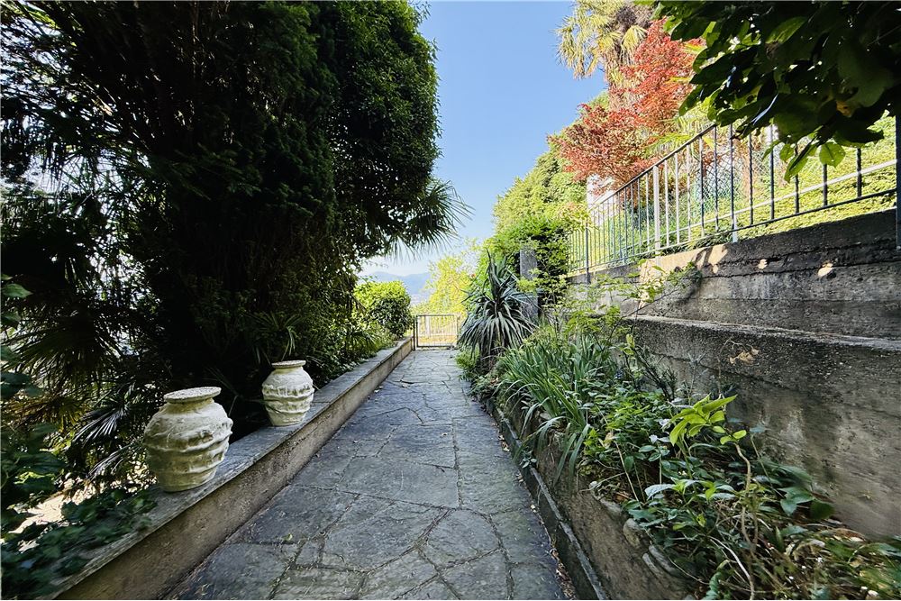 Einfamilienhaus - Kauf - Pazzallo, Tessin - 70 - 119921001-418