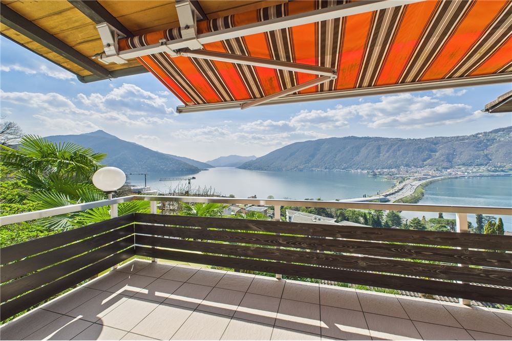 Einfamilienhaus - Kauf - Bissone, Tessin - 1 - 119921001-353