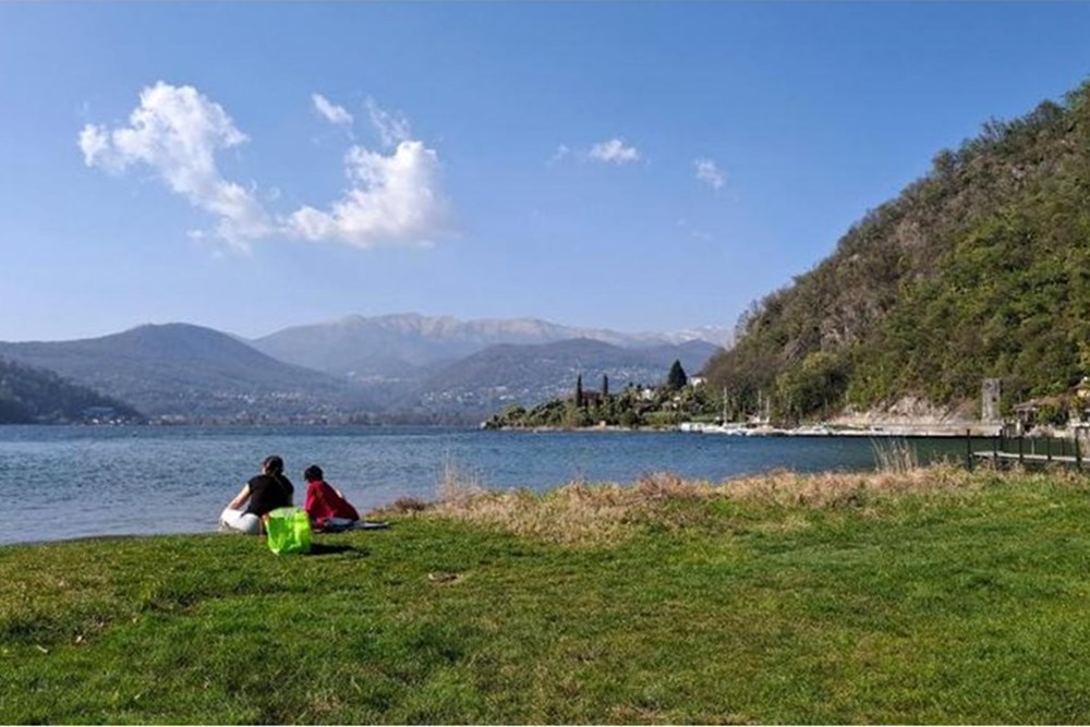 Wohnung - Kauf - Lugano, Tessin - Figino _Barbengo _natura .jpg - 119921001-408