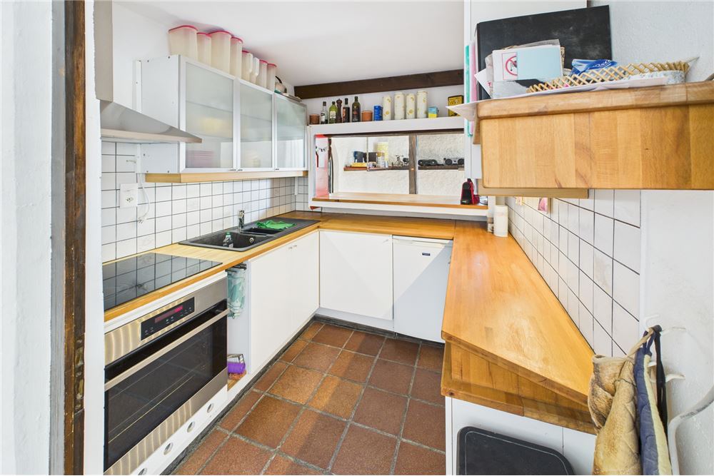 Einfamilienhaus - Kauf - Bidogno, Tessin - 9 - 119001098-12