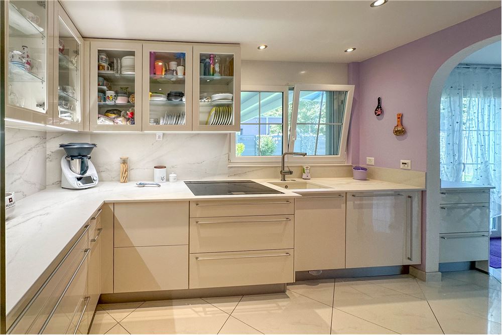 Einfamilienhaus - Kauf - Möhlin, Aargau - 6 - 110021044-384