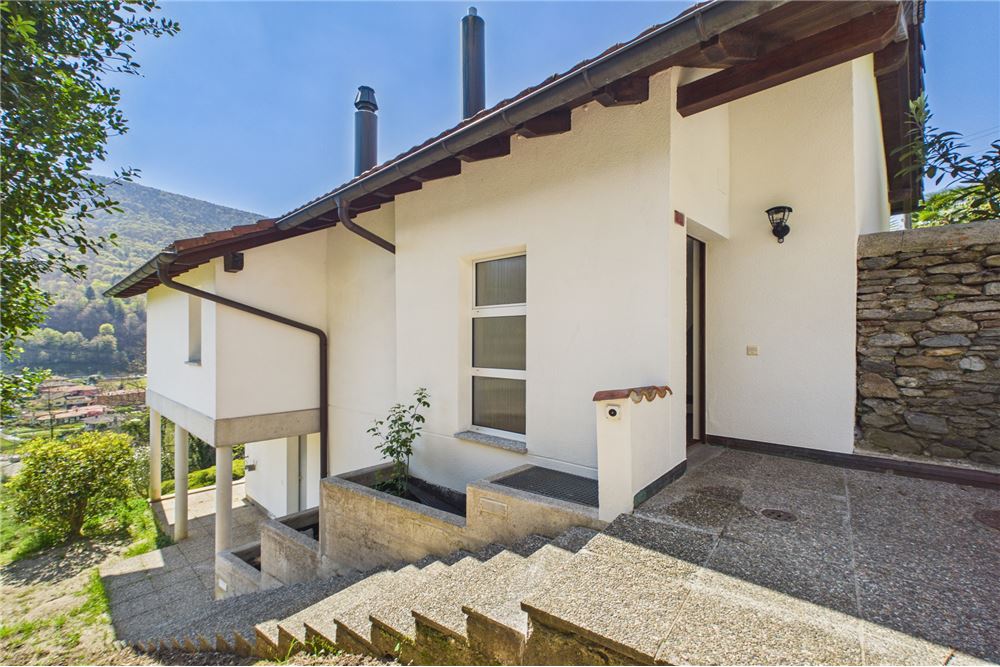 Einfamilienhaus - Kauf - Monteggio, Tessin - 9 - 119921001-423