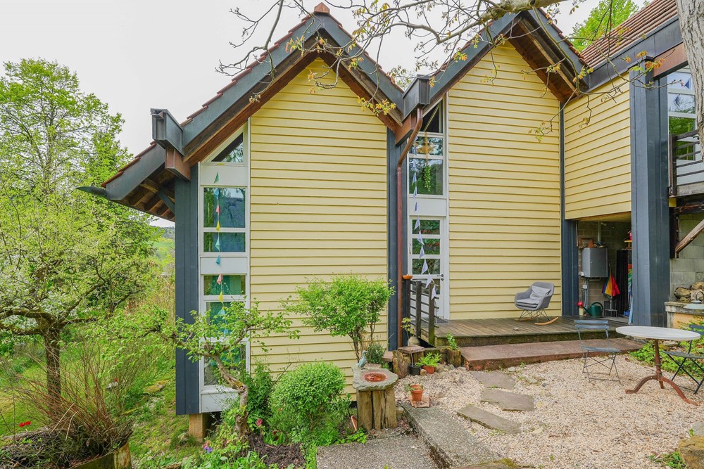 Einfamilienhaus - Kauf - Oberhof, Aargau - oberhof-unterdenreben-efh-zukaufen-remaxfrick (3 von 60).jpg - 110091005-1544
