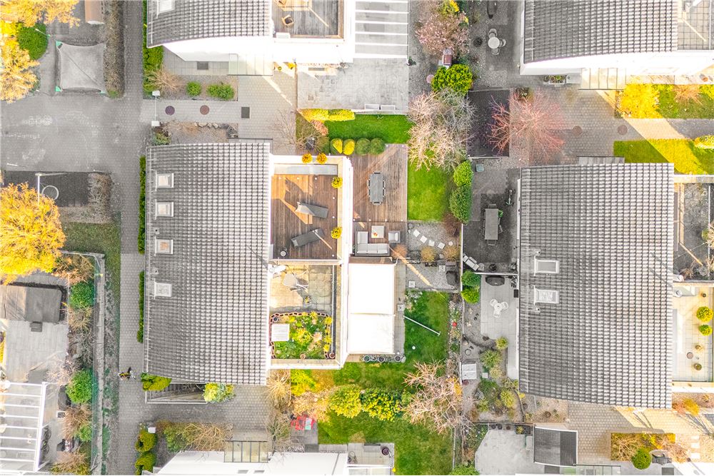 Doppelhaushälfte - Kauf - Eglisau, Zürich - 17 - 119511001-660