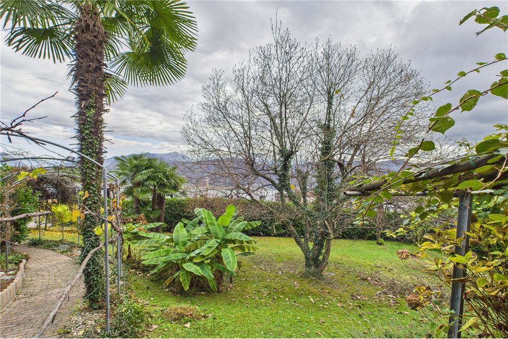 Residencial - Casa - Pura, Tessin - CH - 24 - 119001076-167