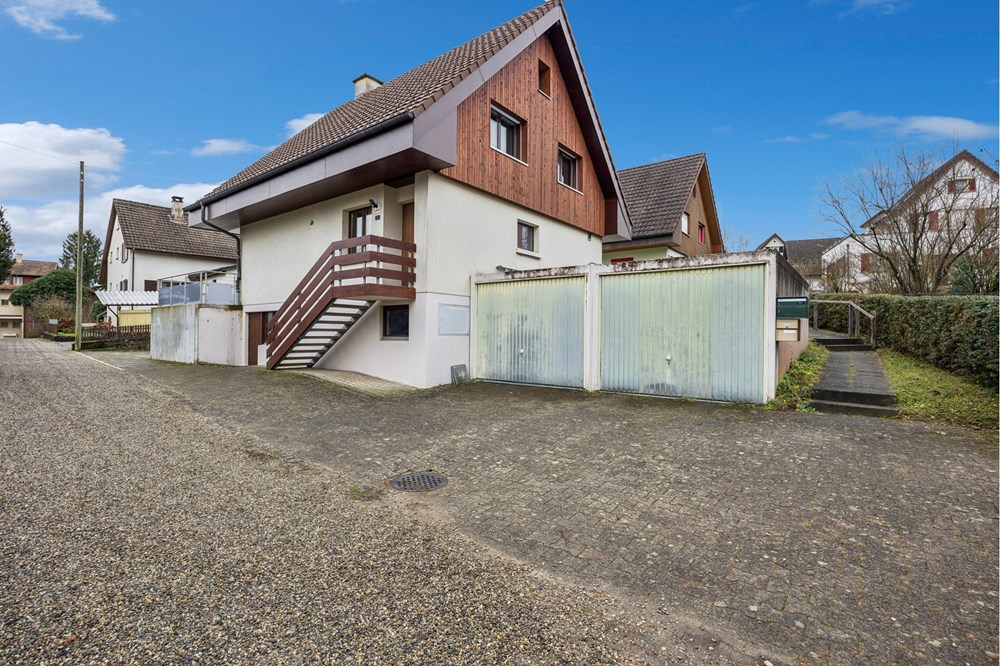 Einfamilienhaus - Kauf - Gelterkinden, Basel-Landschaft - 30.jpg - 118661009-352