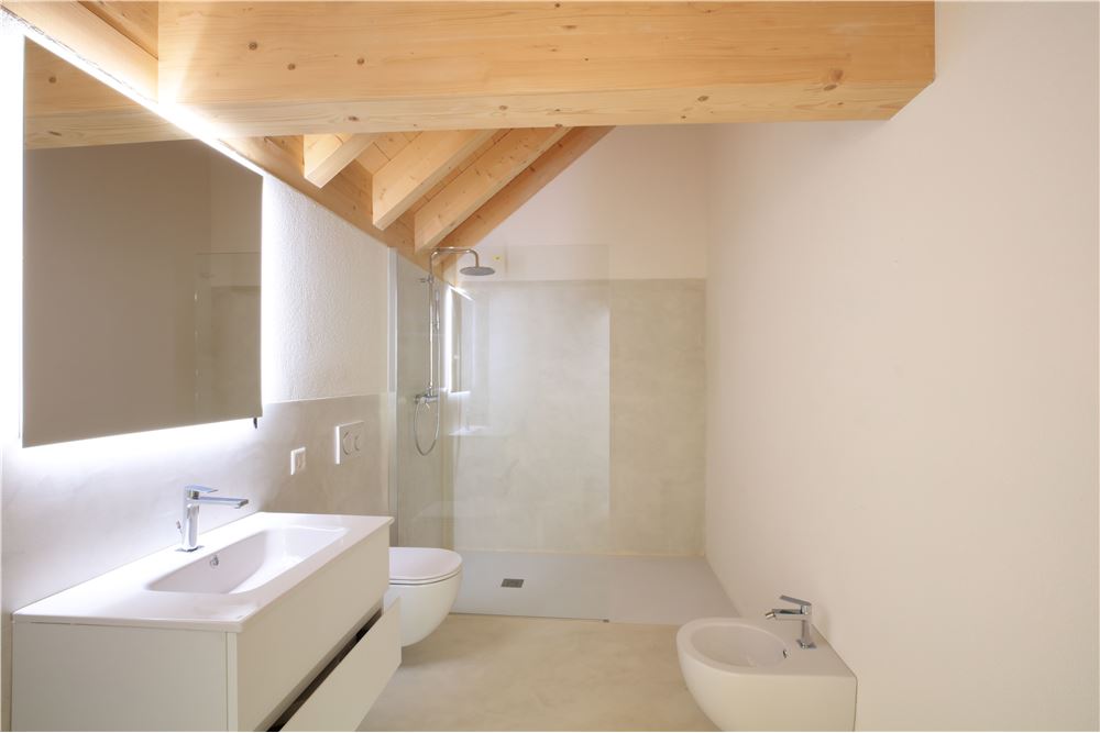 Residential - House - Gordola, Tessin - CH - 6 - 116080024-360