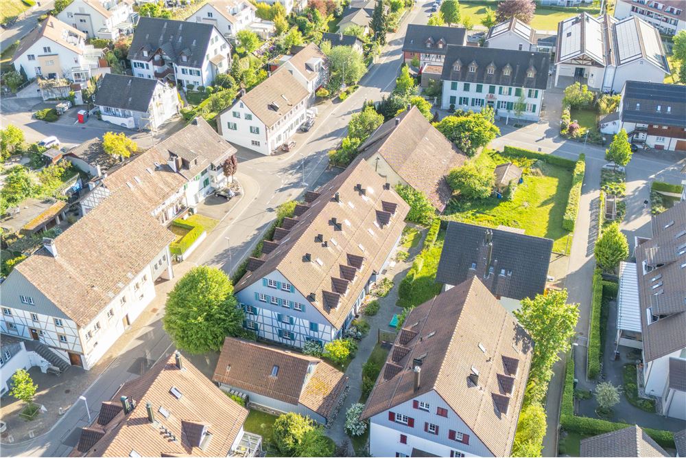 Maisonette - Kauf - Bachenbülach, Zürich - 31 - 119511009-195