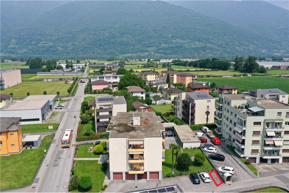 Wohnung - Kauf - S.Antonino, Tessin - 26 - 118461080-59