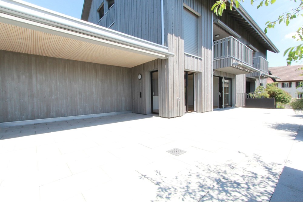 Wohnung - Wohnung - Rütihof (Baden), Aargau - CH - IMG_7184.jpg - 118921007-227