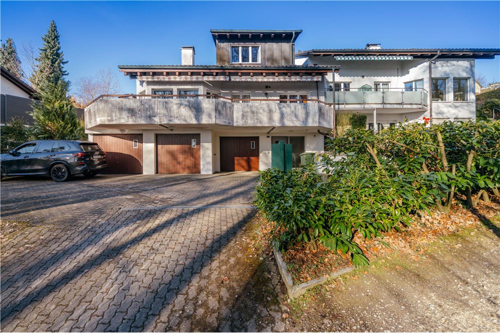 Einfamilienhaus - Kauf - Widen, Aargau - 9 - 118921025-90