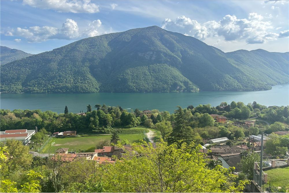 Residencial - Terreno Edificable - Valsolda, Lombardía - IT - 1 - 119001087-42