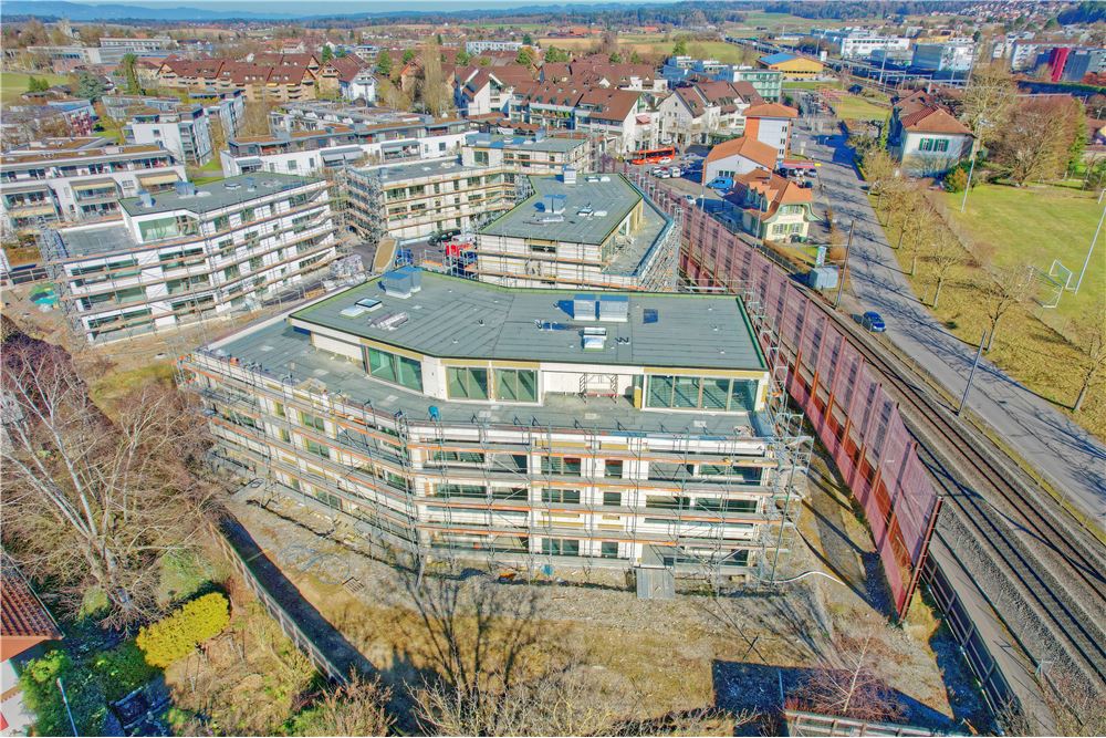 Wohnung - Kauf - Urtenen-Schönbühl, Bern - 36 - 119621005-302