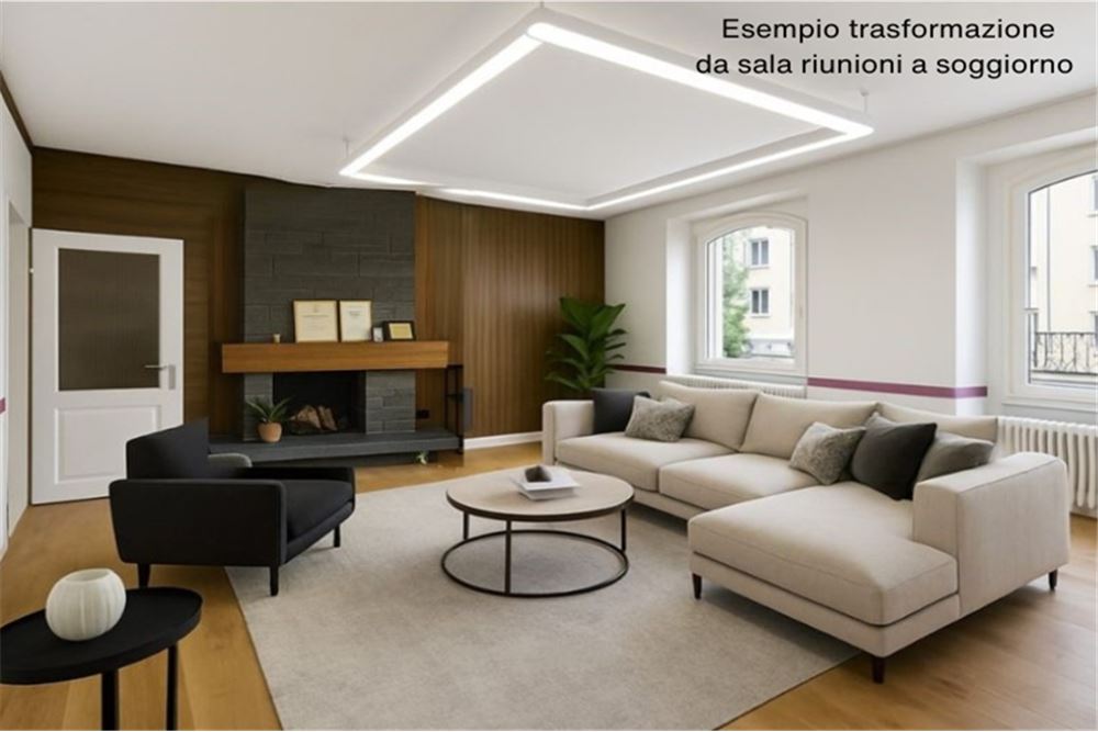 Residential - فيلا مستقله - Quinto, Tessin - CH - 52 - 119001001-2907