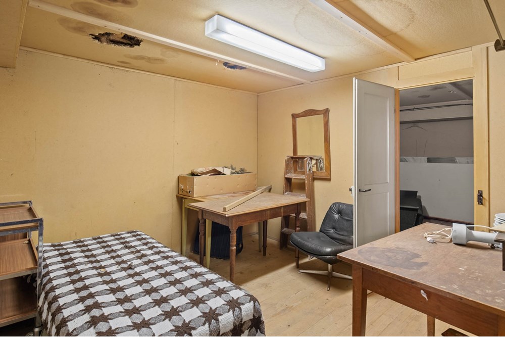 Haus mit Gewerbeanteil - Kauf - Saland, Zürich - 008 - Blitterswilerstrasse 1, 8493 Bauma  (Daniel Blake Fotografie).jpg - 110460007-1297