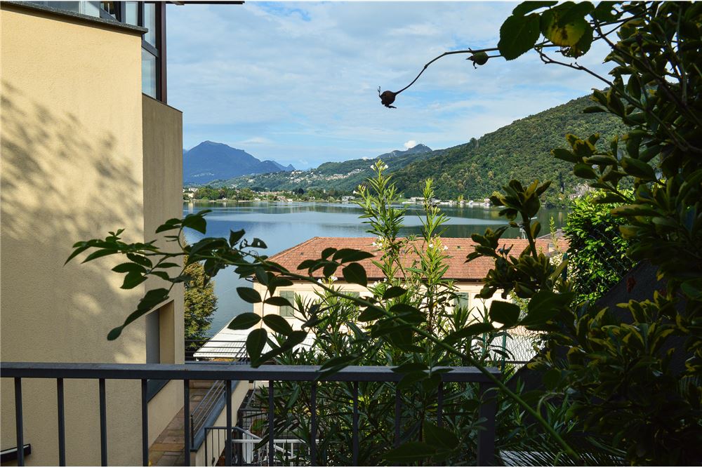 Wohnung - Kauf - Ponte Tresa, Tessin - 45 - 119291015-1178