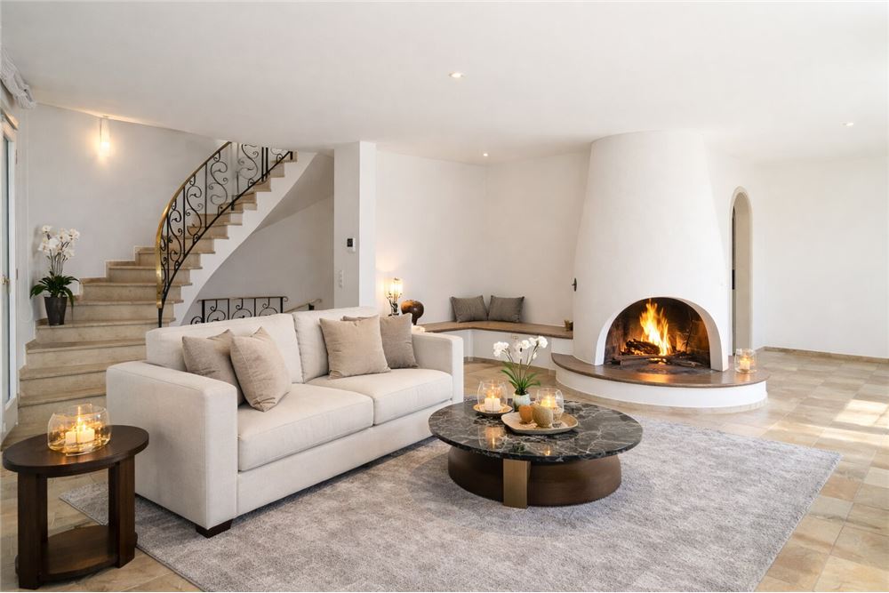 Einfamilienhaus - Kauf - Ascona, Tessin - 26 - 116080024-382