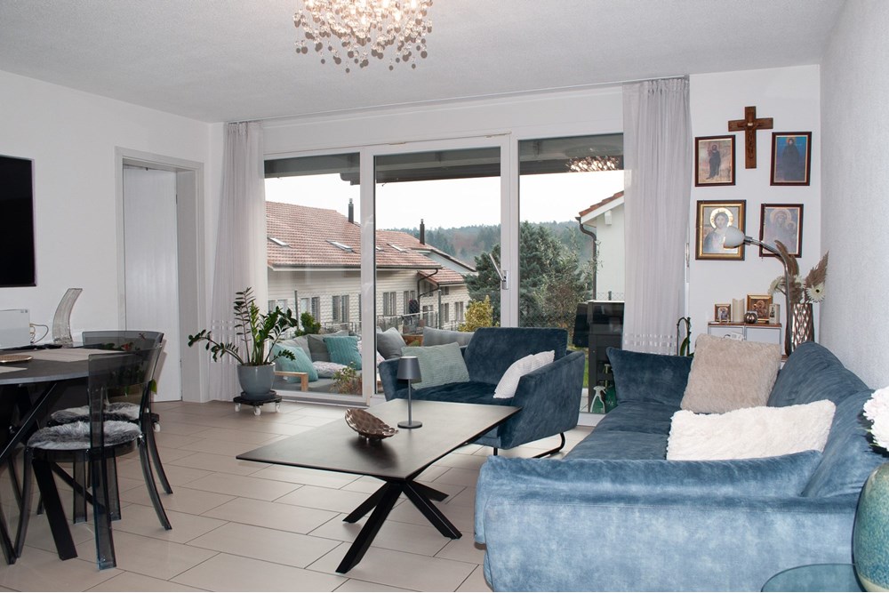 Wohnung - Kauf - Sutz, Bern - _DSC1669.jpg - 111221001-9