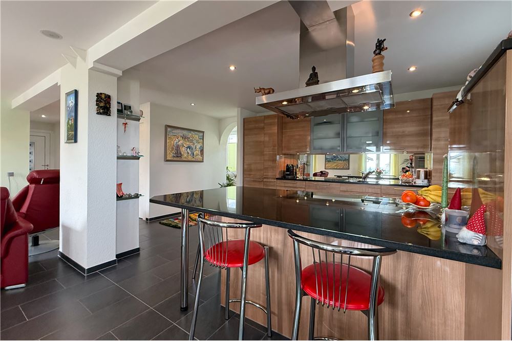 Einfamilienhaus - Kauf - Oensingen, Solothurn - 18 - 116060022-125