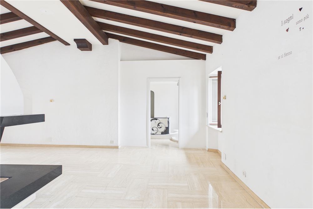 Einfamilienhaus - Kauf - Agno, Tessin - 17 - 119001087-83