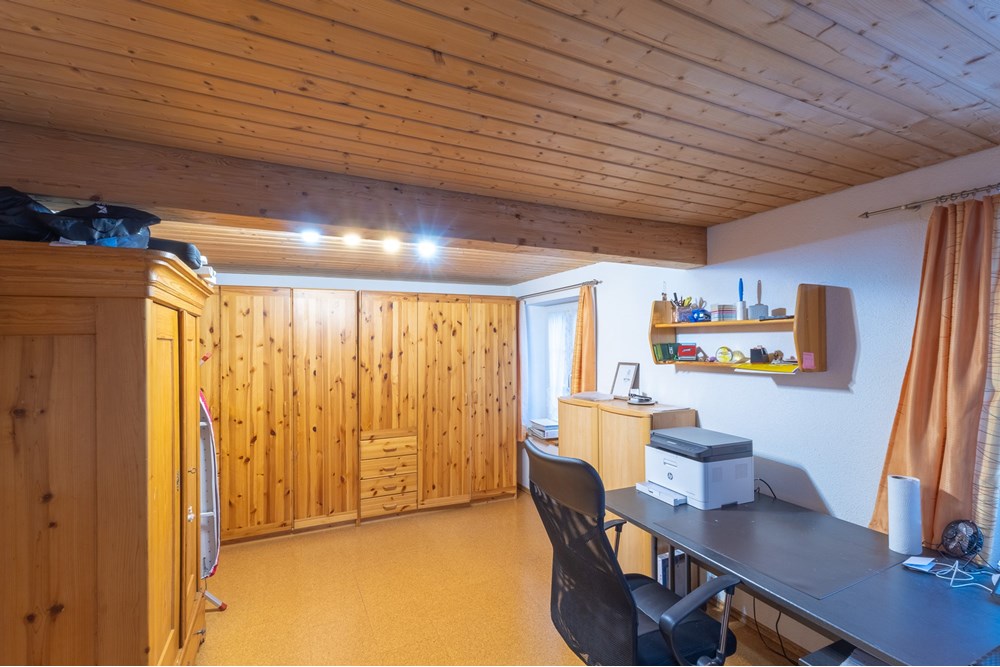 Einfamilienhaus - Kauf - Steckborn, Thurgau - IMG_4018-HDR.jpg - 119191038-9