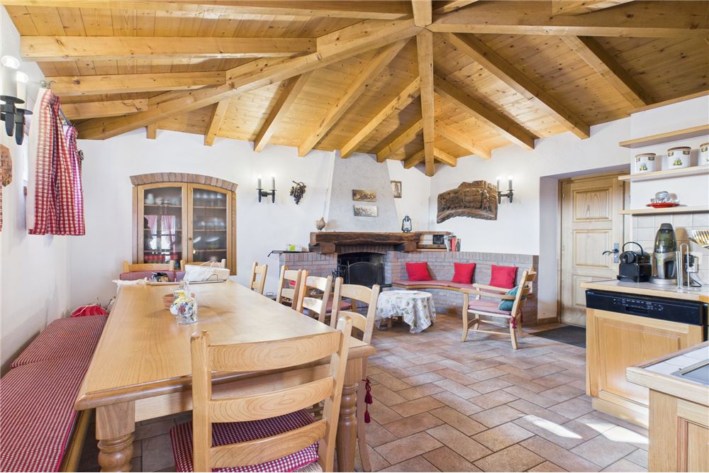 Einfamilienhaus - Kauf - Salorino, Tessin - 14 - 110410011-43