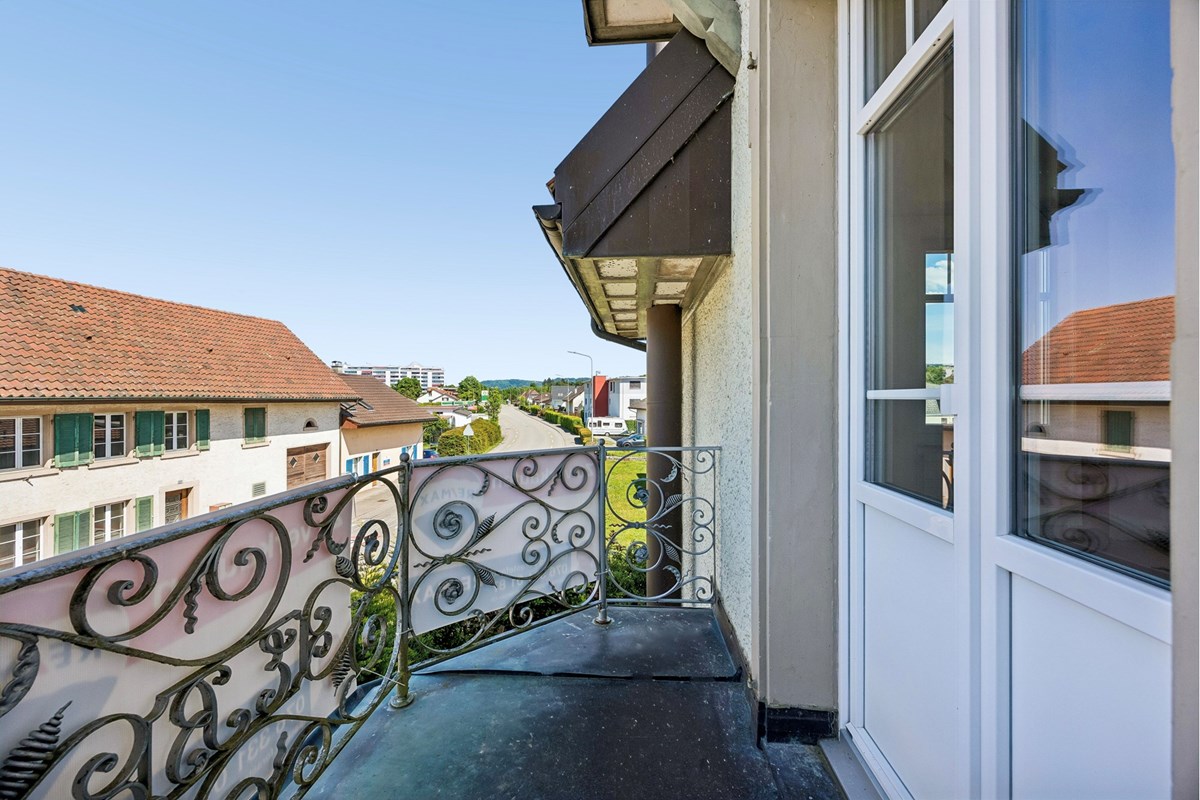 Einfamilienhaus - Kauf - Sisseln AG, Aargau - 25.jpg - 118661009-363