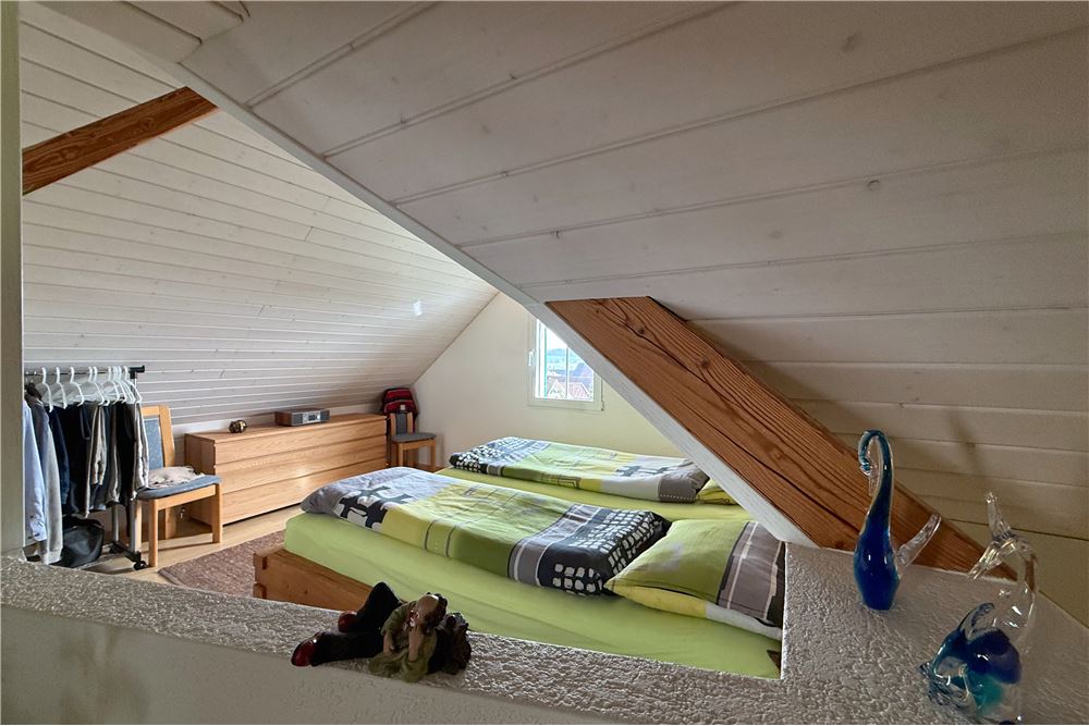 Einfamilienhaus - Kauf - Oensingen, Solothurn - 56 - 116060022-125