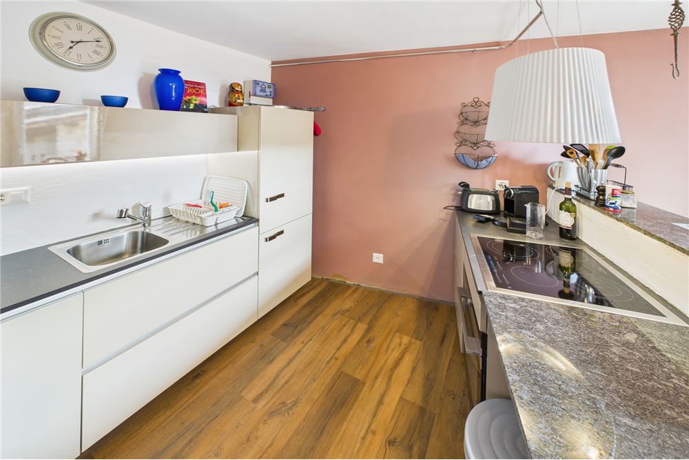 Einfamilienhaus - Kauf - Aranno, Tessin - 4 - 119001098-11