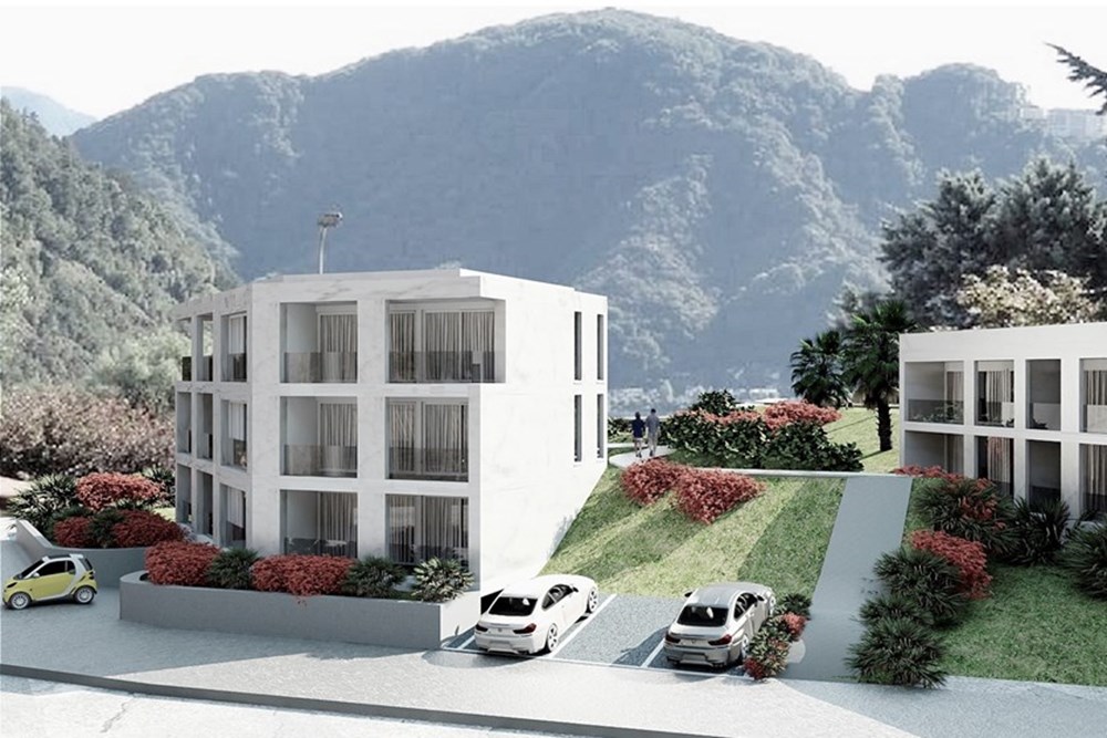 Attikawohnung - Kauf - Ponte Tresa, Tessin - Render1_05_01_01.jpg - 119001097-20