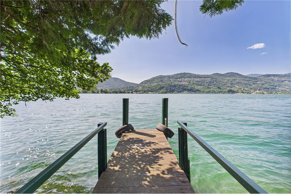 Einfamilienhaus - Kauf - Montagnola, Tessin - 1 - 119921001-356