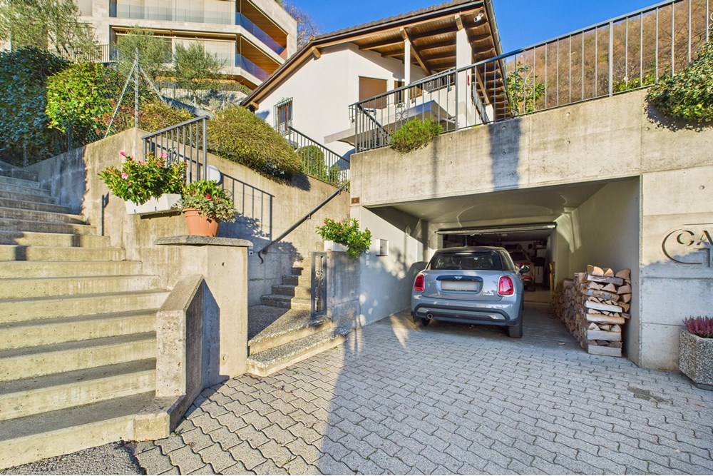 Villa - Kauf - Pregassona, Tessin - CAM02262G0-PR0636-STILL105.jpg - 119001097-31