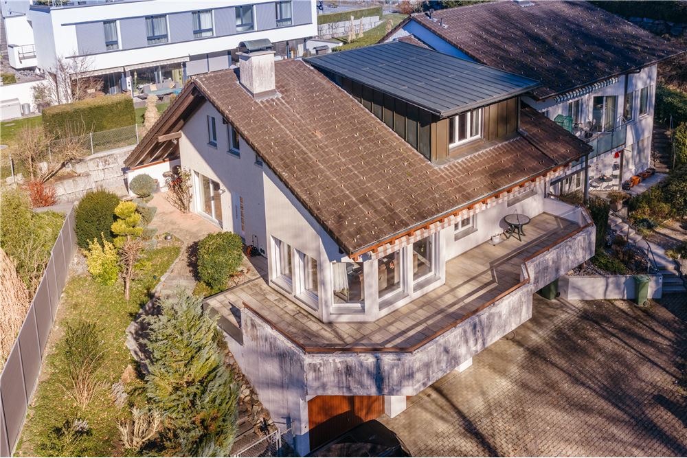 Einfamilienhaus - Kauf - Widen, Aargau - 2 - 118921025-90