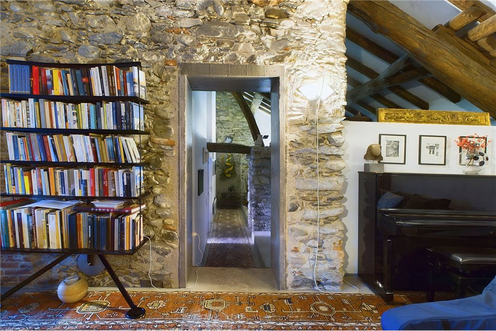 Einfamilienhaus - Kauf - Monteggio, Tessin - 87 - 119001001-2929