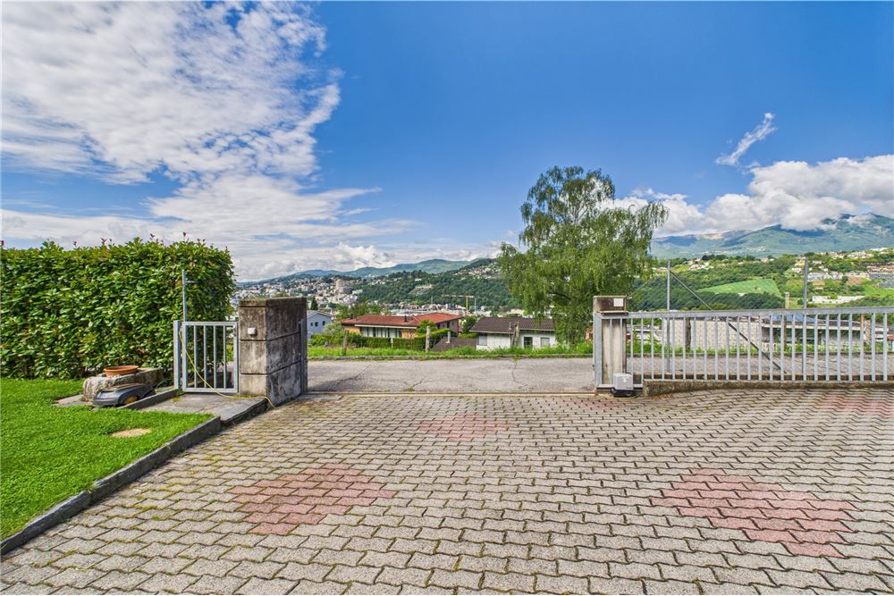 Doppelhaushälfte - Kauf - Lugano, Tessin - 5 - 119001091-51